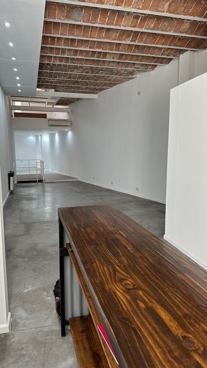 Casona Comercial con Alta Rentabilidad Anual en Dólares 5