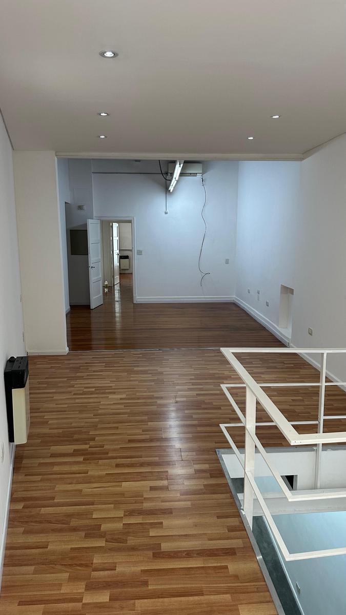 Casona Comercial con Alta Rentabilidad Anual en Dólares 3