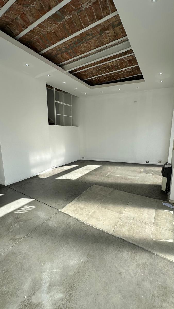 Casona Comercial con Alta Rentabilidad Anual en Dólares 3