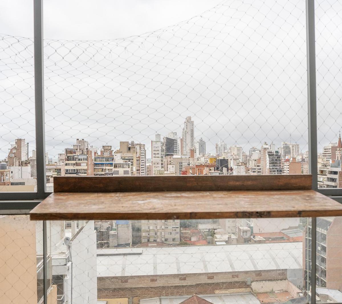 Hermoso Departamento a m del Río 4