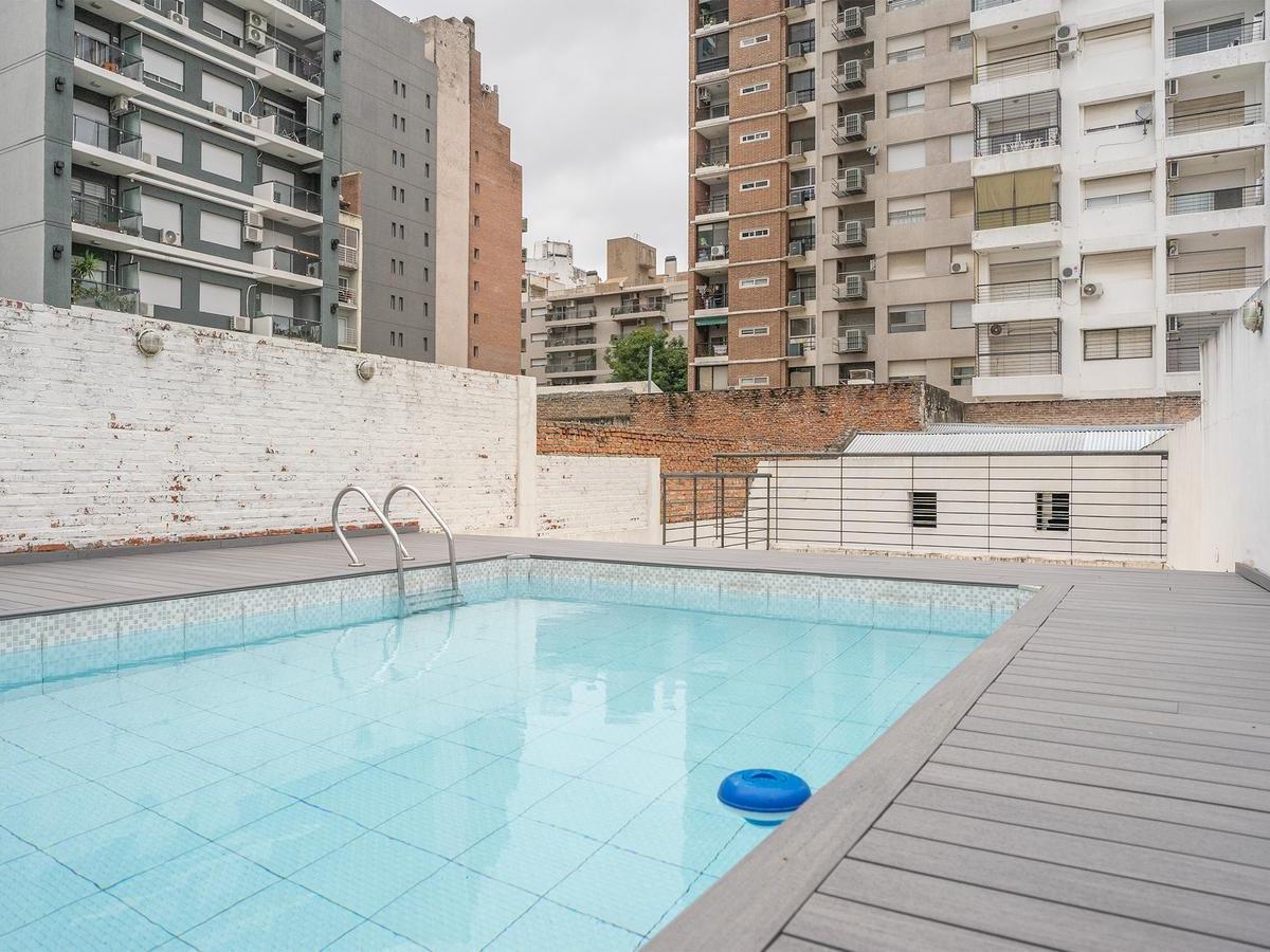 Hermoso Departamento a m del Río 3
