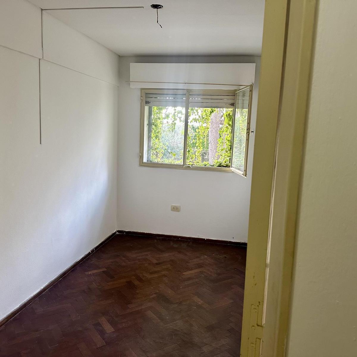 Departamento en Centro 4