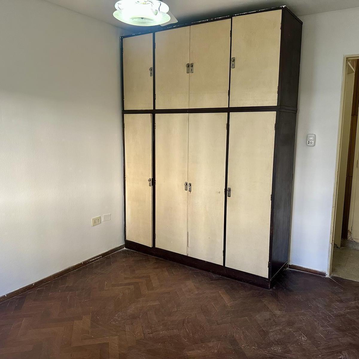 Departamento en Centro 1