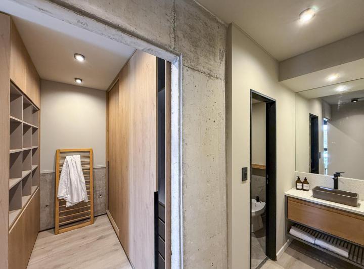 Departamentos monoambientes, 1, 2 y 3 dormitorios a estrenar con amenities 4
