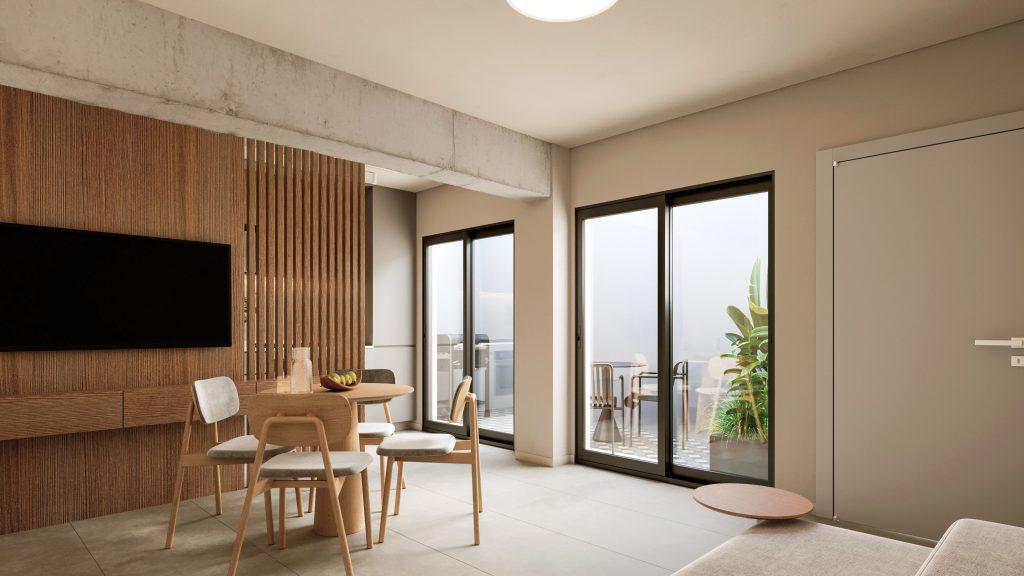 VENTA Departamento 2 Dormitorios