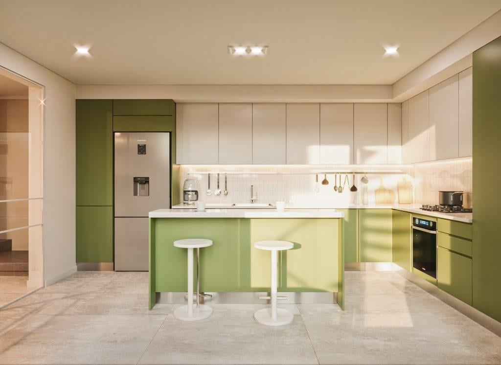 Foto de Casa en venta tres dormitorios con amenities, imagen 2