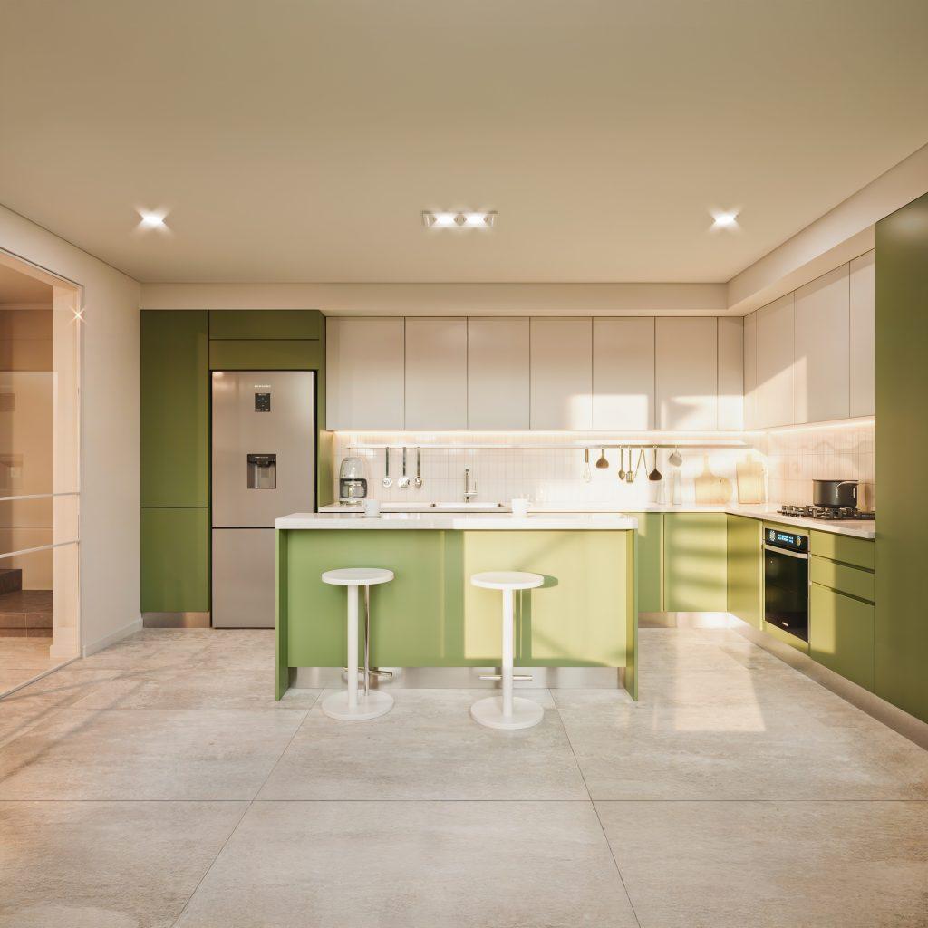 Foto de Casa en venta tres dormitorios con amenities, imagen 3