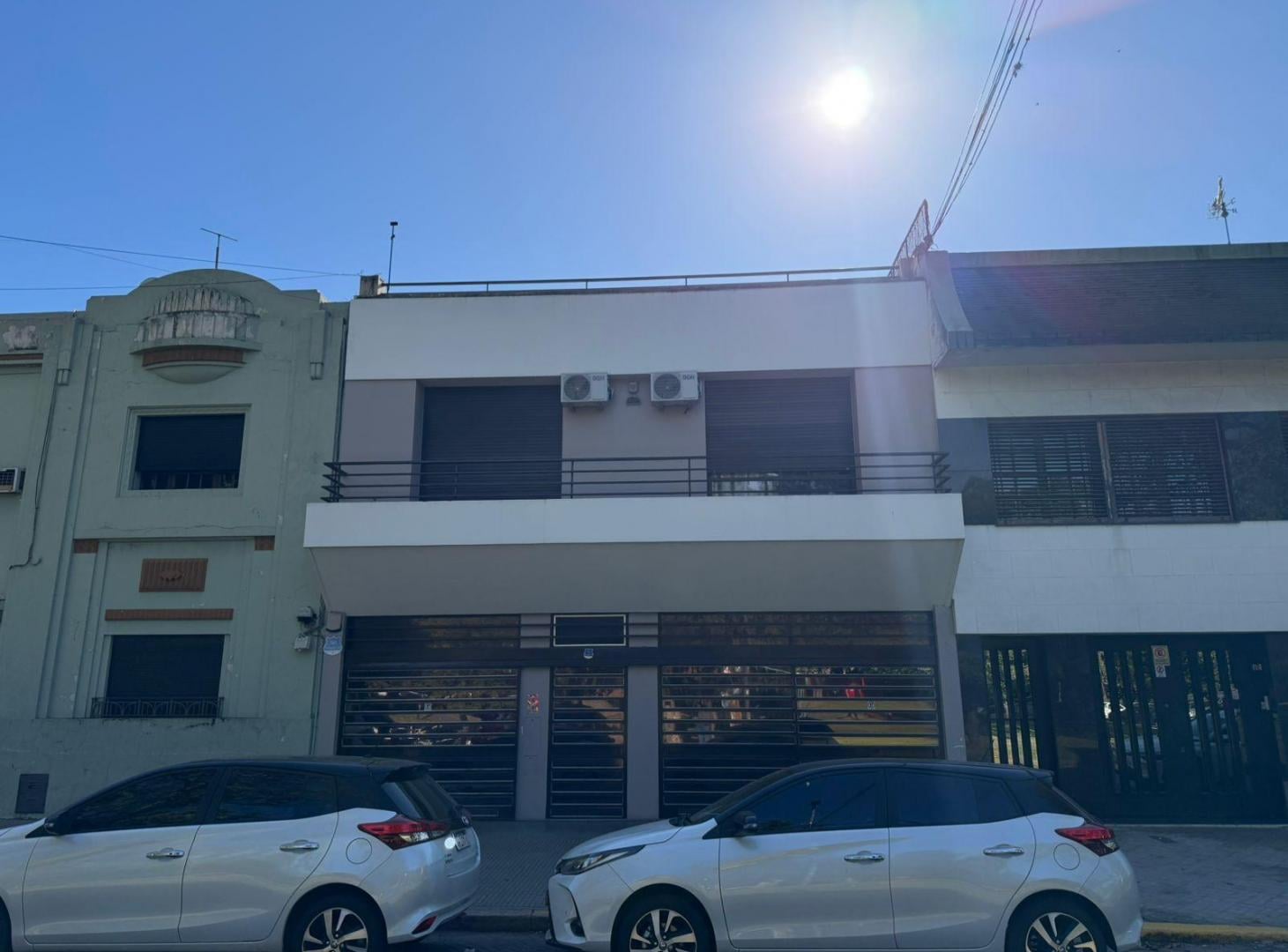 Casa Cochabamba al 2000