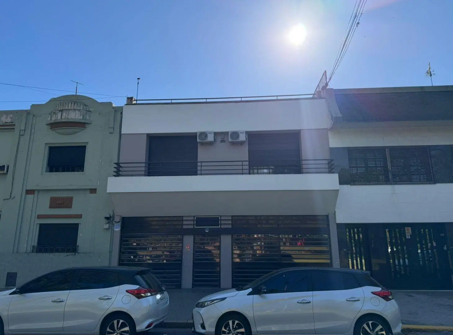 Casa Cochabamba al 2000 1