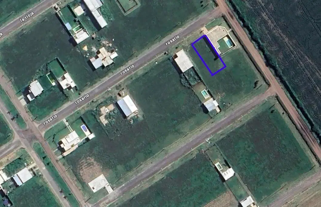 Lote en Estancia Las Moras II, Ricardone 2