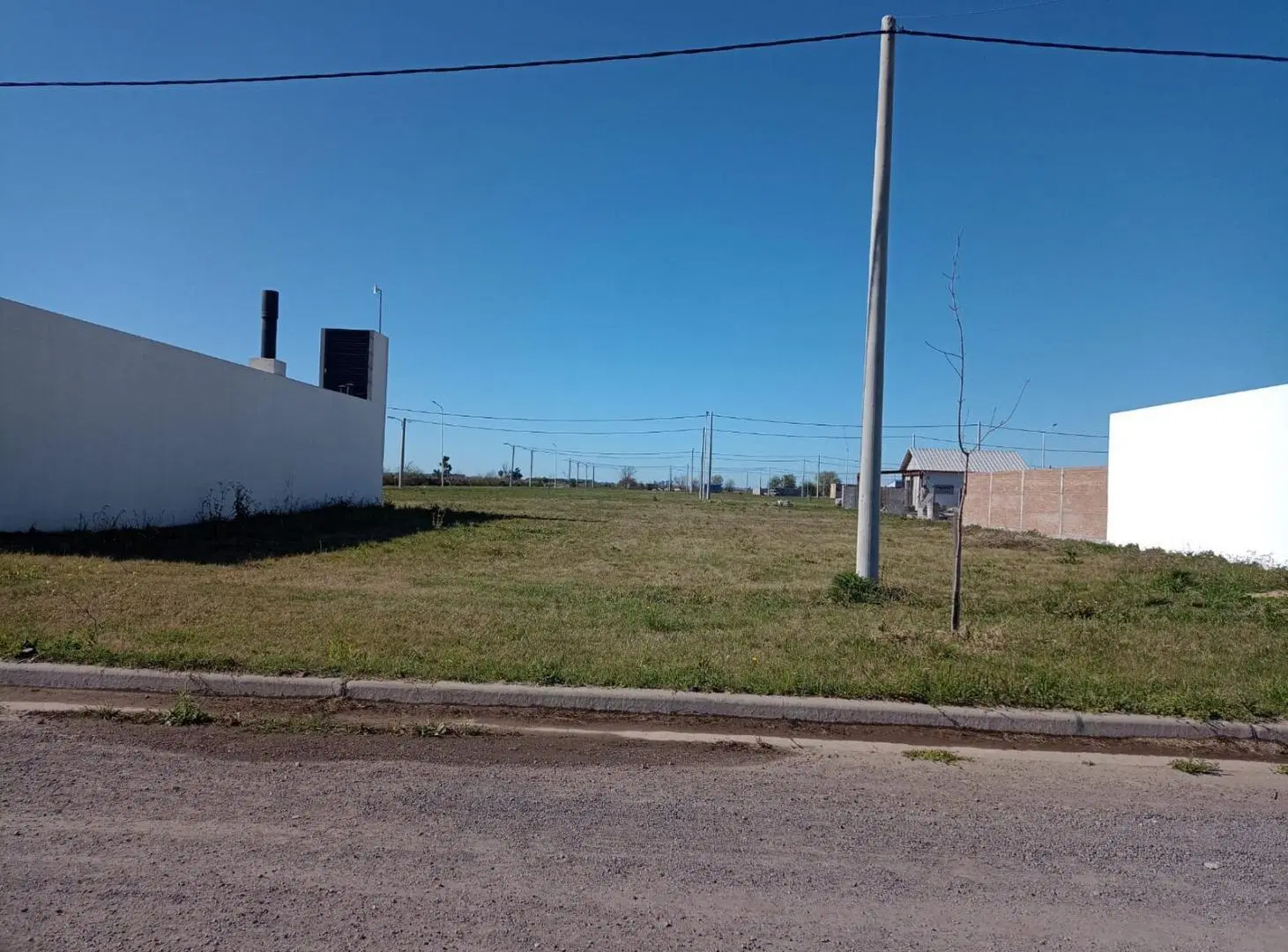 Lote en Estancia Las Moras II, Ricardone 3