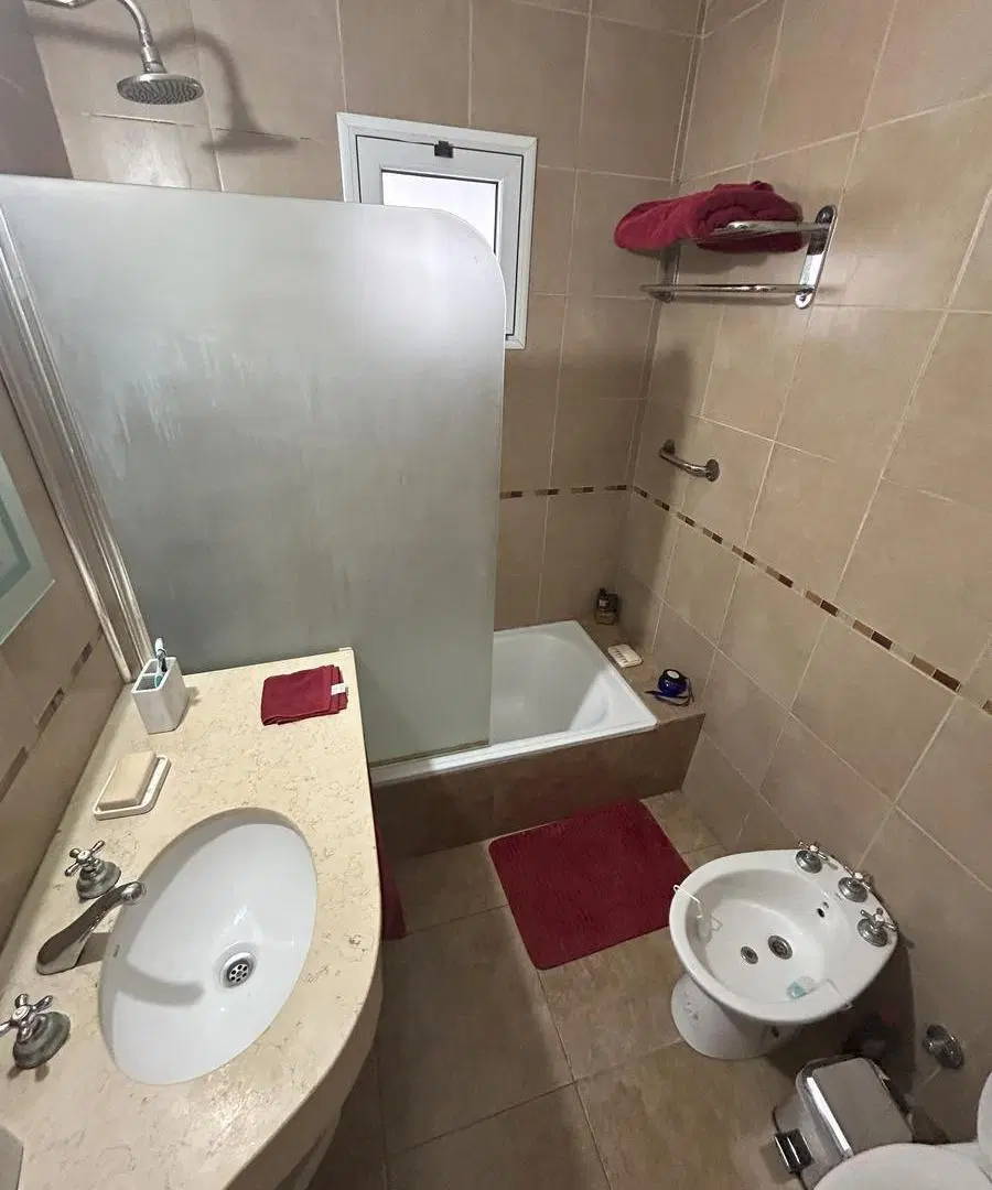 Departamento exclusivo a metros del rio en alquiler temporario 3