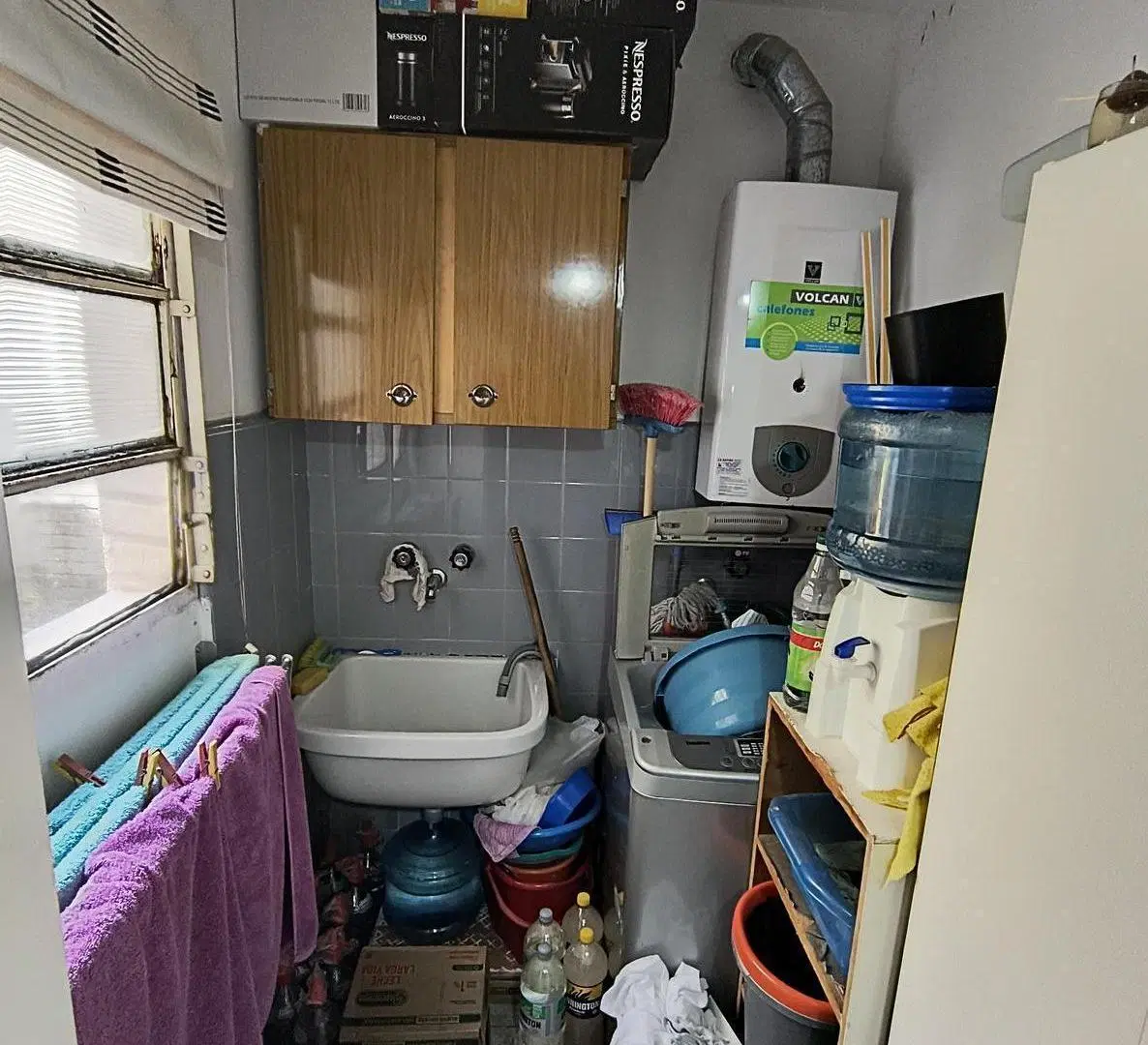 Departamento de dos dormitorios Zona Río, alta rentabilidad 3