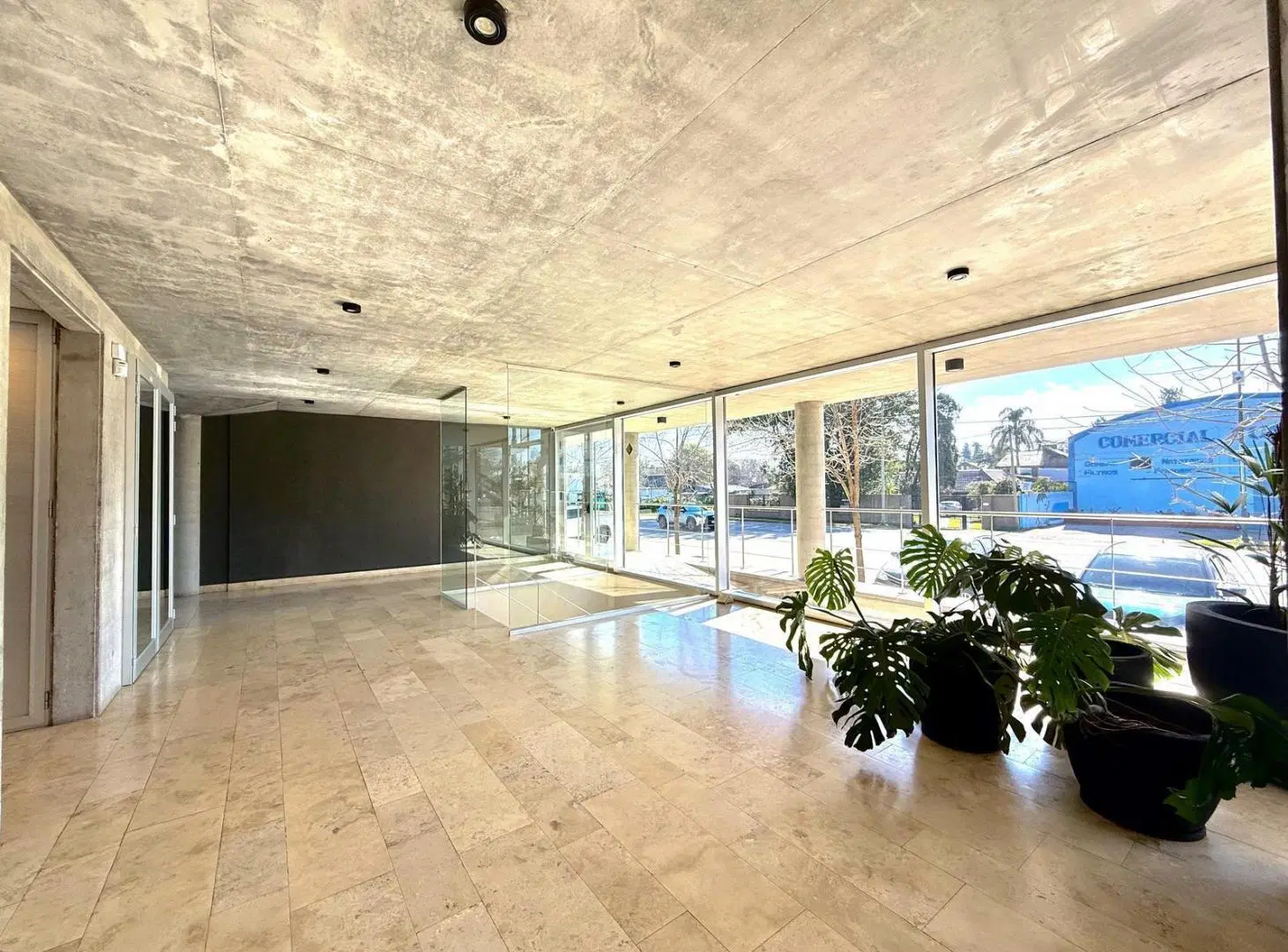 Condominio Bagua Funes en Ruta 9 y Suipacha 2