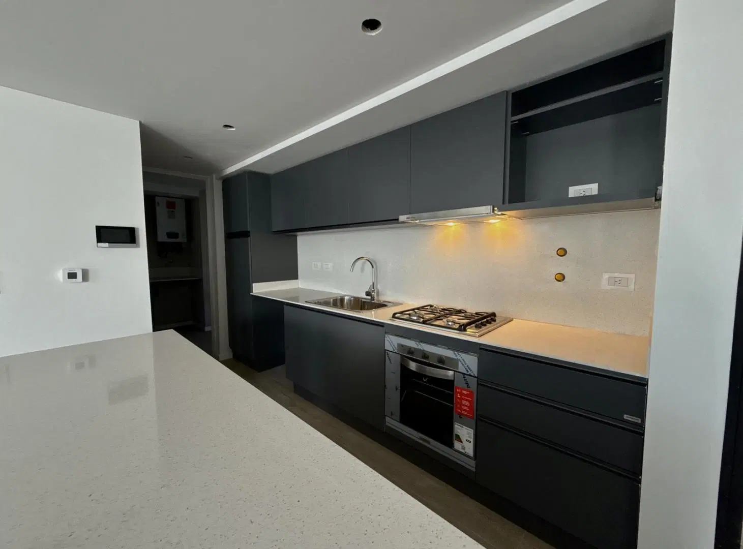 Condominio Bagua Funes en Ruta 9 y Suipacha 3