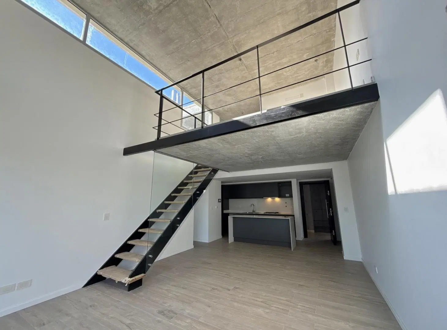 Condominio Bagua Funes en Ruta 9 y Suipacha 4