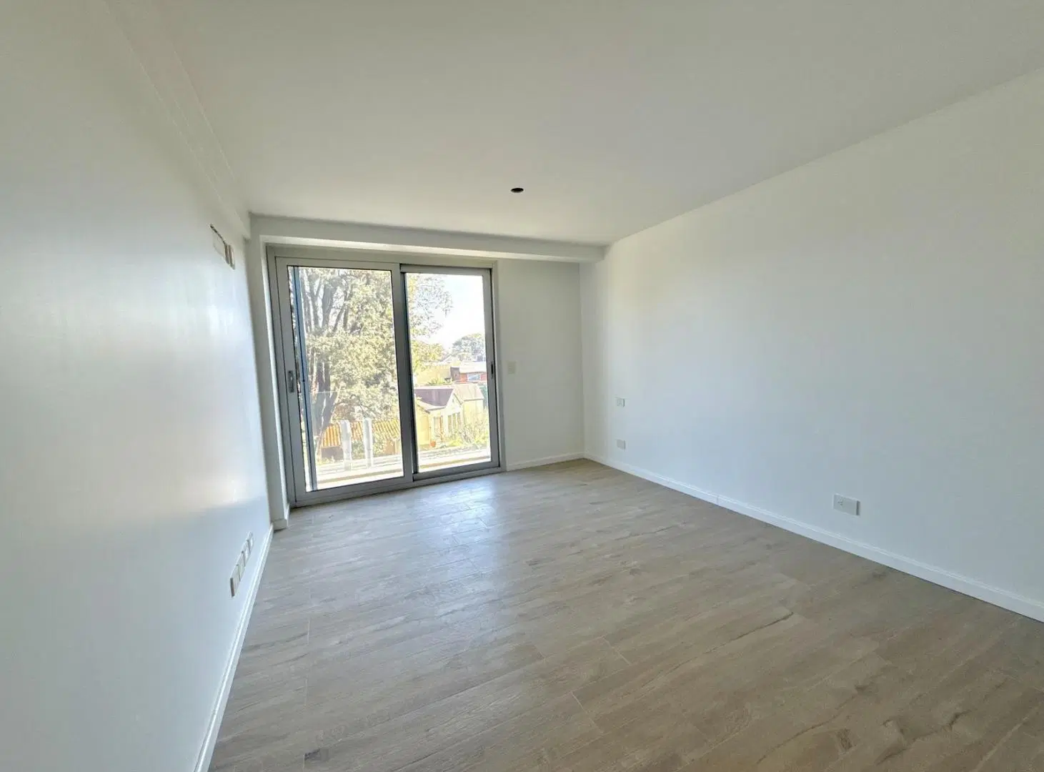 Condominio Bagua Funes en Ruta 9 y Suipacha 5