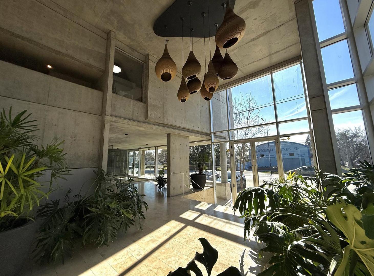 Condominio Bagua Funes en Ruta 9 y Suipacha