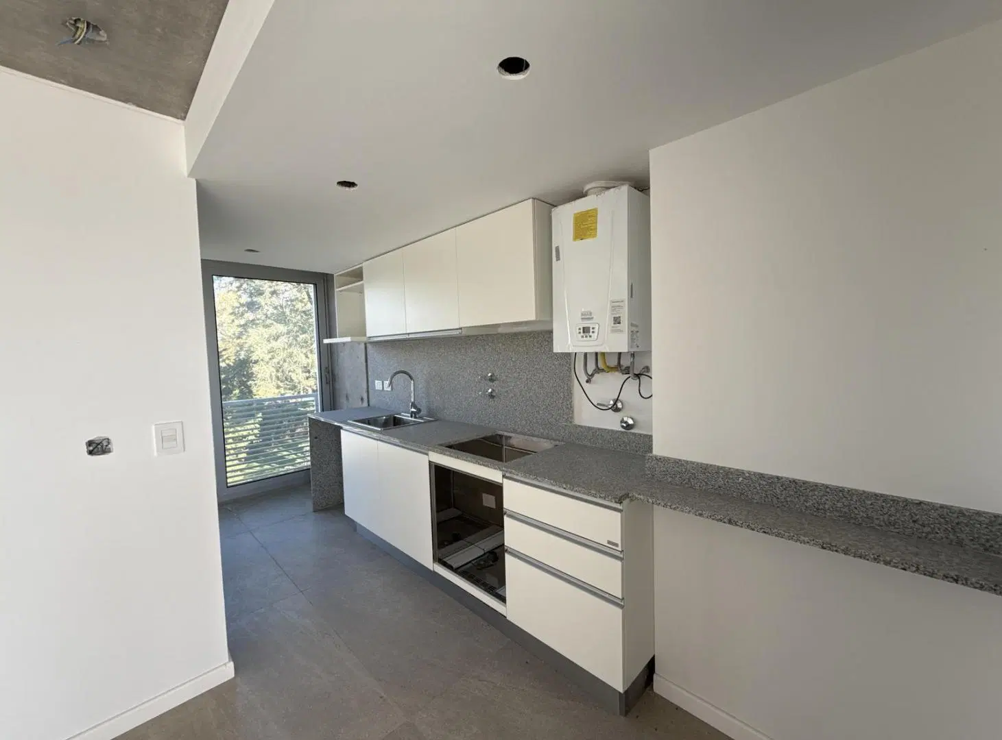 Condominio Bagua Funes, Ruta 9 y Suipacha - Unidad F 1