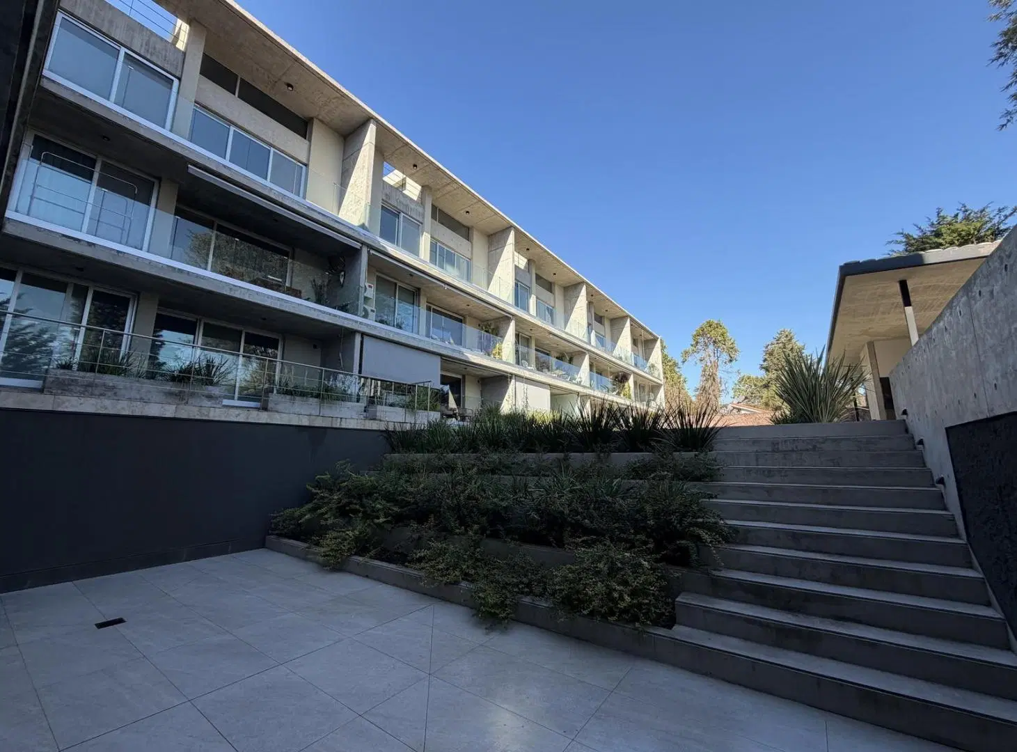 Condominio Bagua Funes, Ruta 9 y Suipacha - Unidad F 8