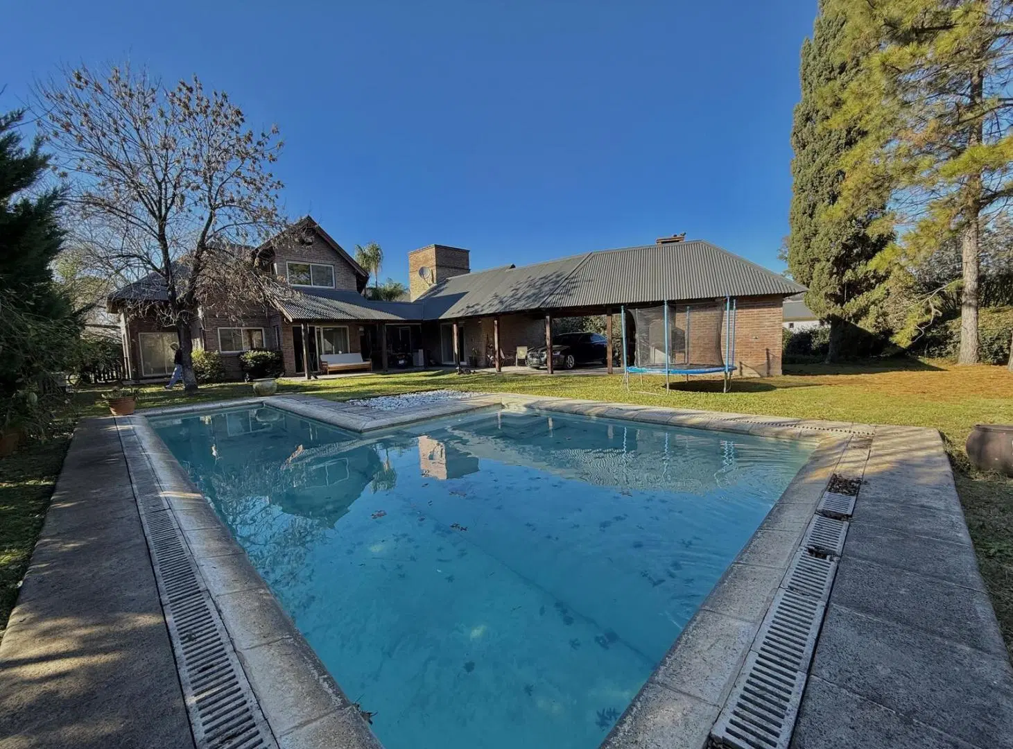 Casa en kentucky club de campo 2