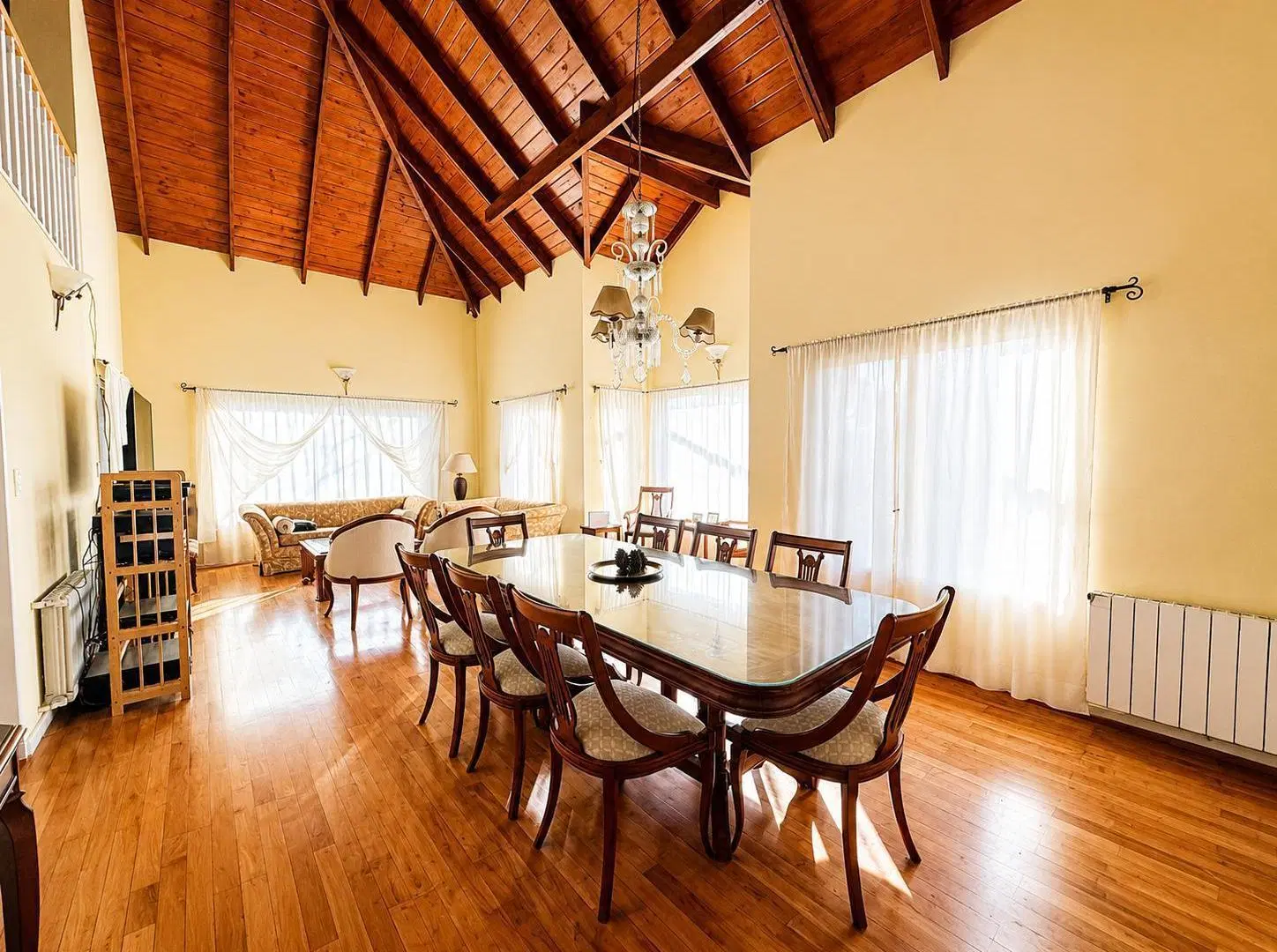 Casa en kentucky club de campo 3