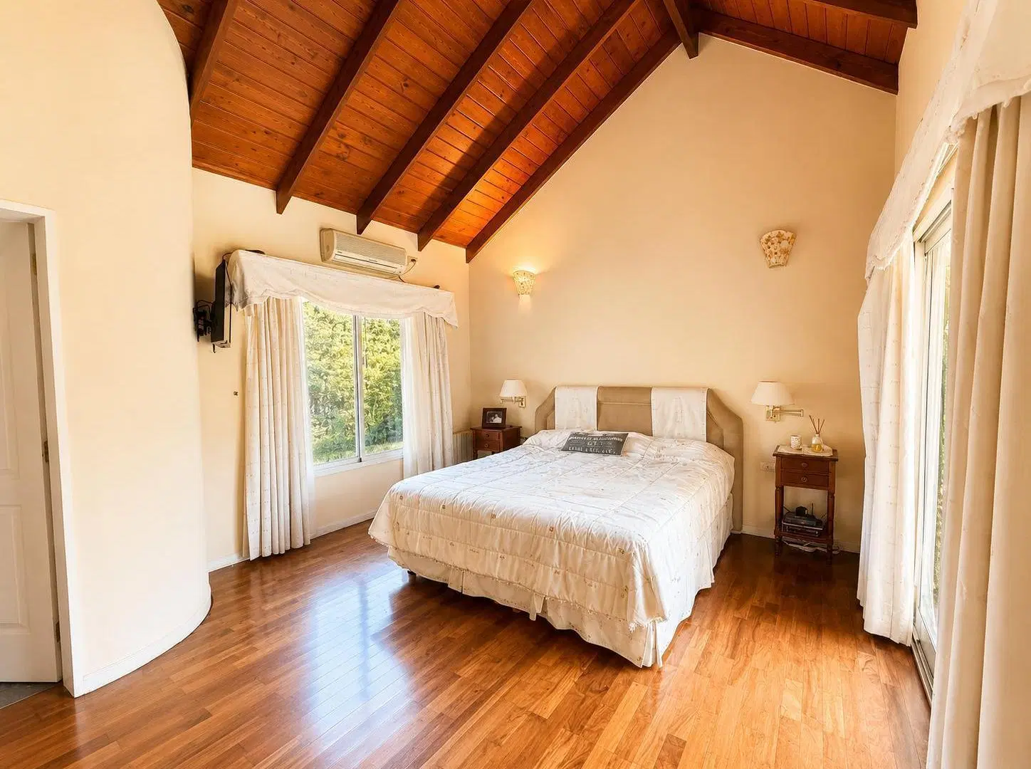 Casa en kentucky club de campo 4