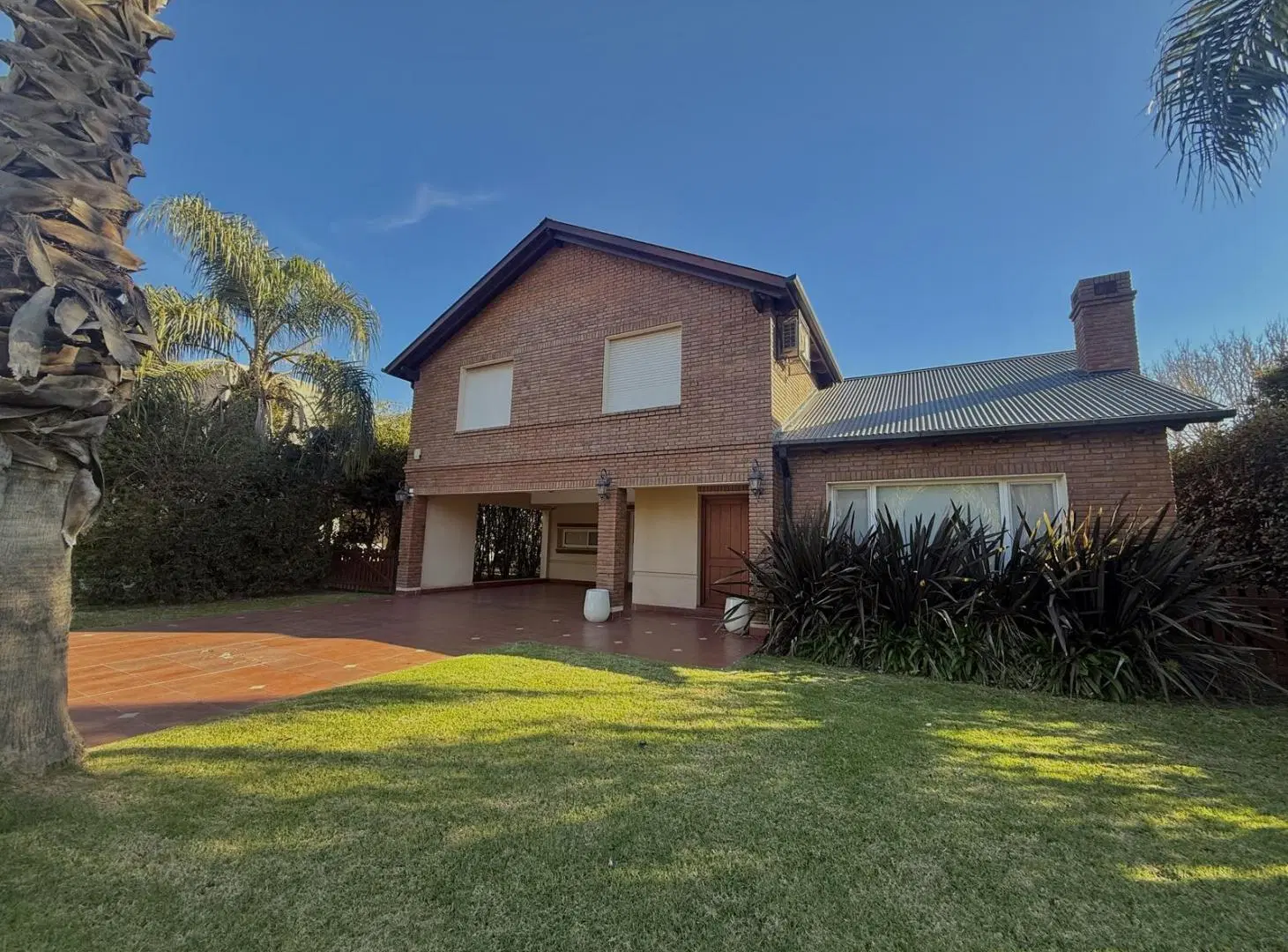 Casa en san marino - Funes Hills 3