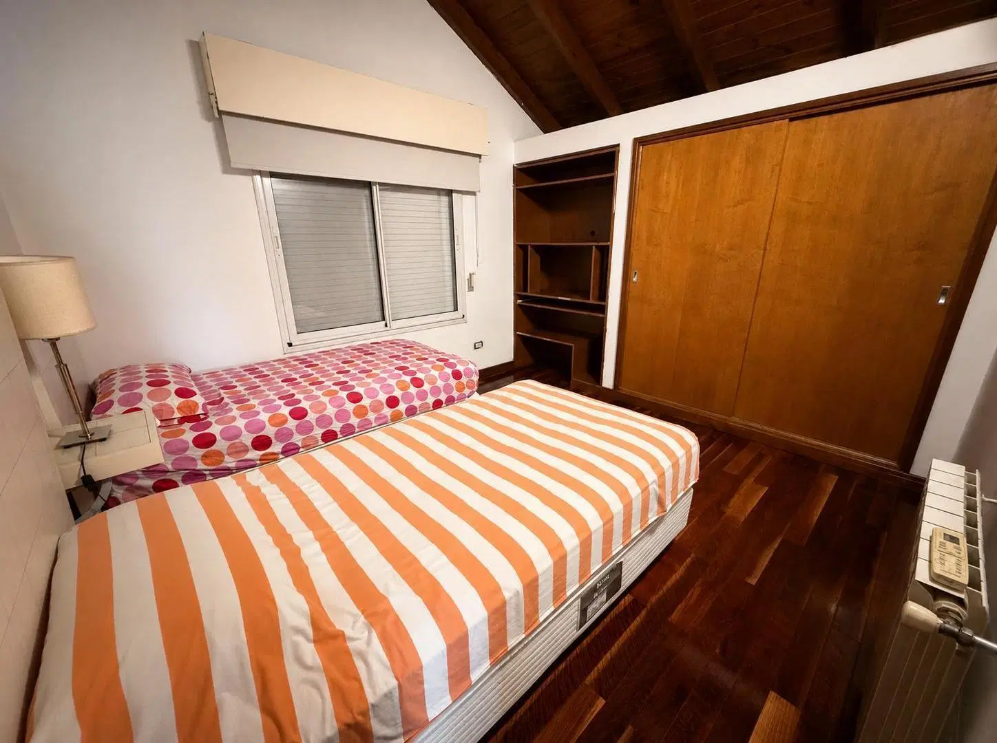 Casa en san marino - Funes Hills 4