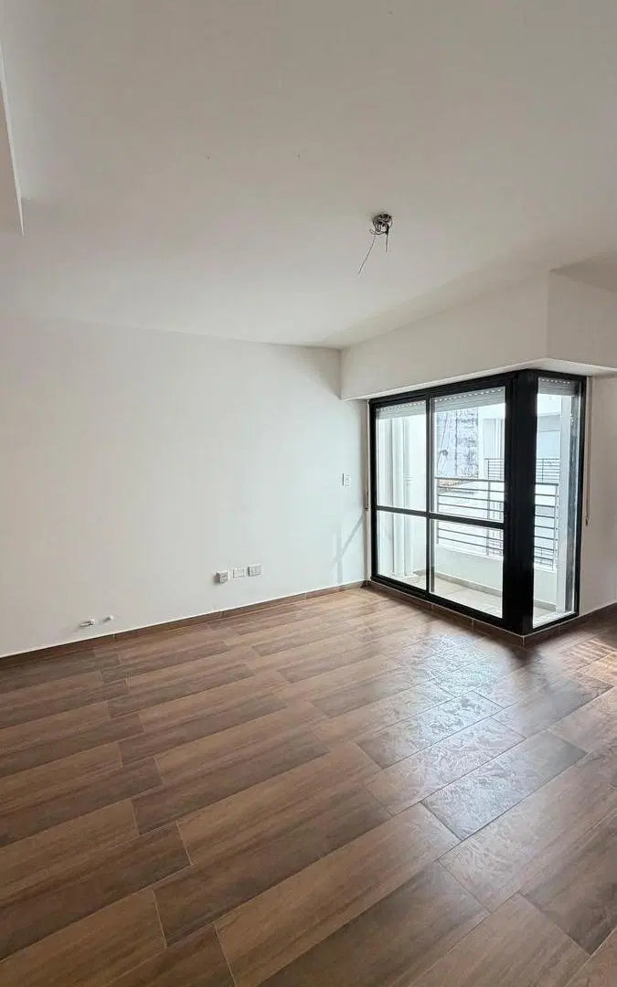 Departamento de un dormitorio en venta 1