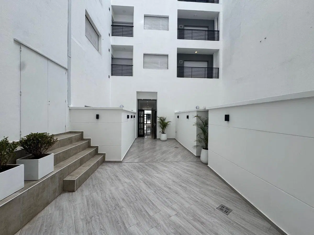 Departamento de un dormitorio en venta 7
