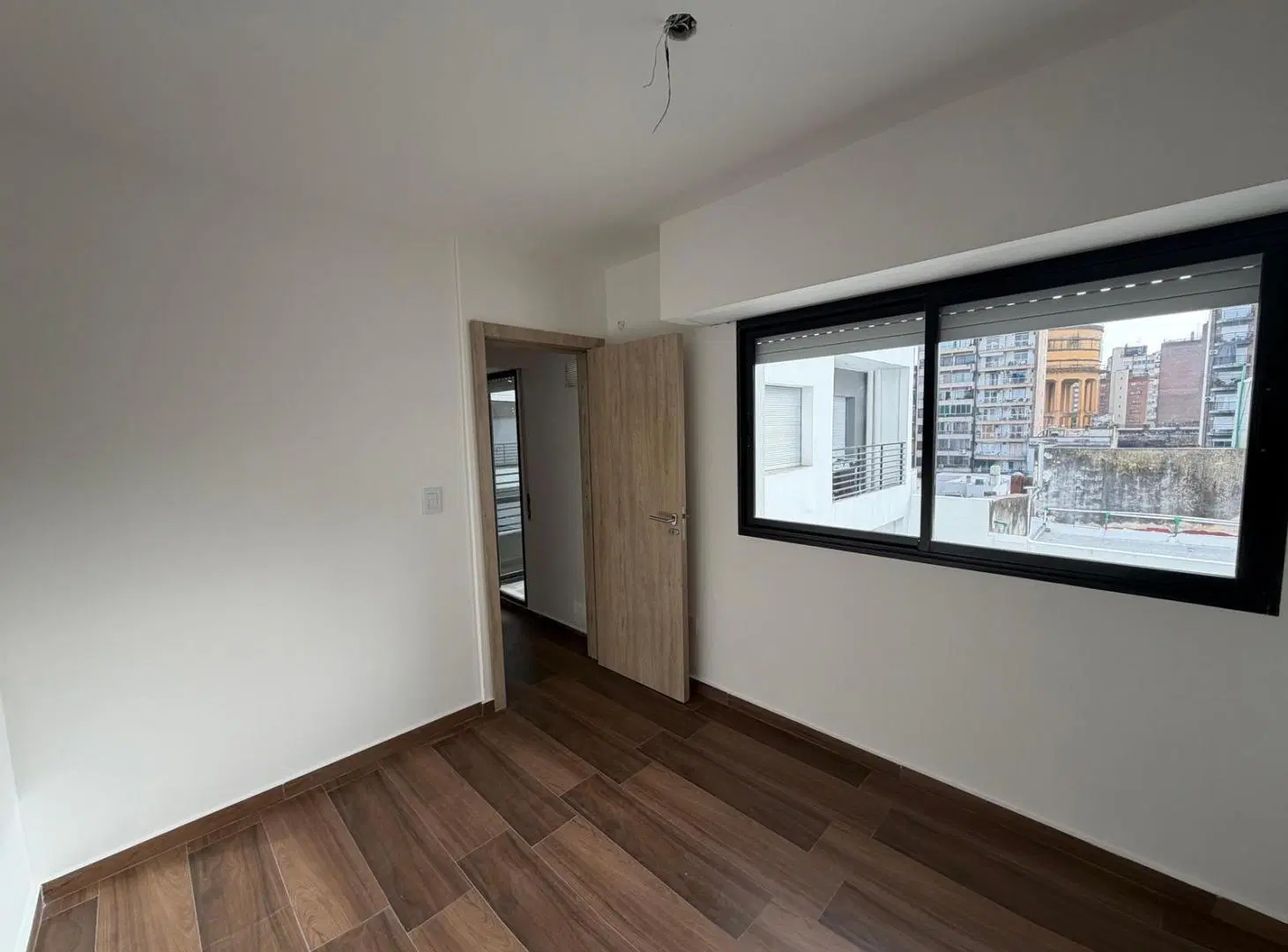 Departamento de un dormitorio en venta 5