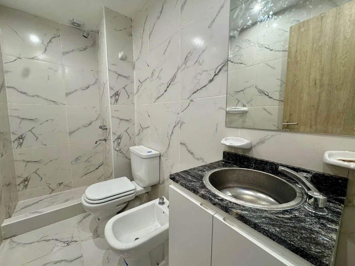 Departamento de un dormitorio en venta 3