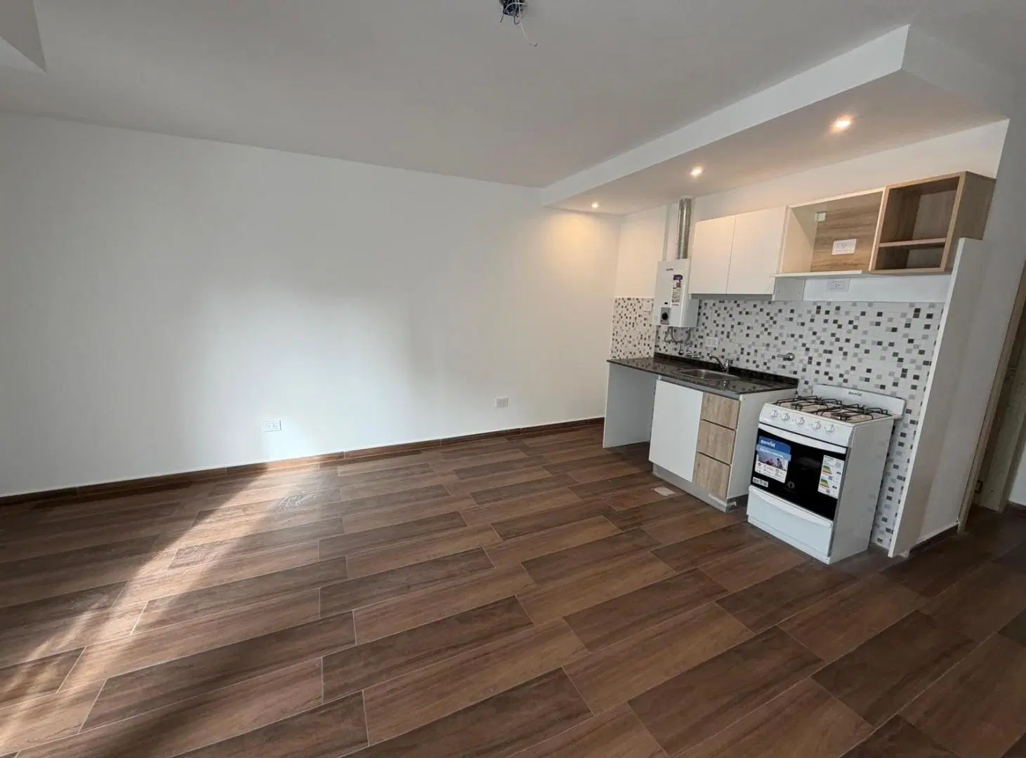 Departamento de un dormitorio en venta 4