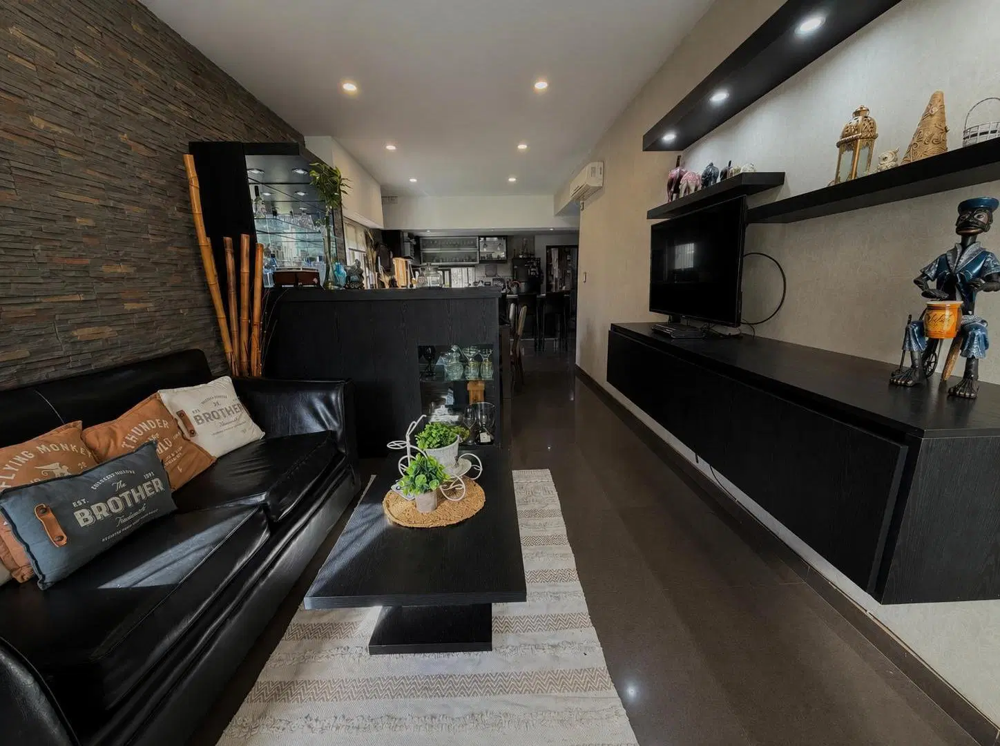 Casa en Villa Gobernador Galvez 1