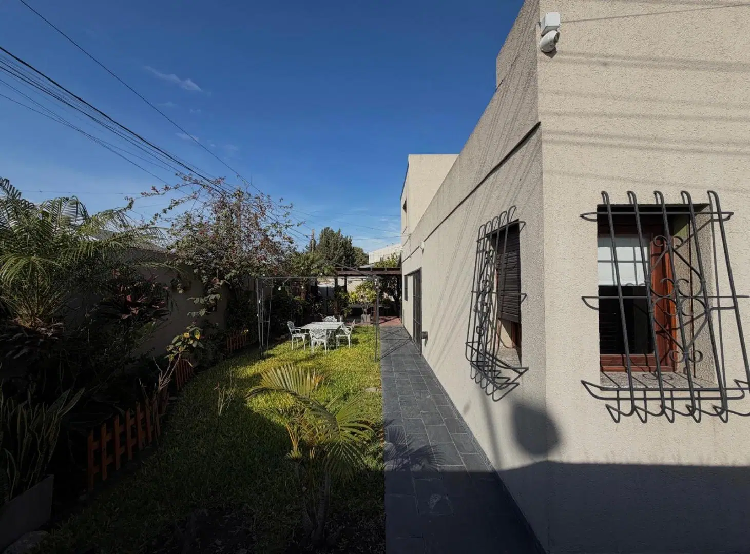 Casa en Villa Gobernador Galvez 3
