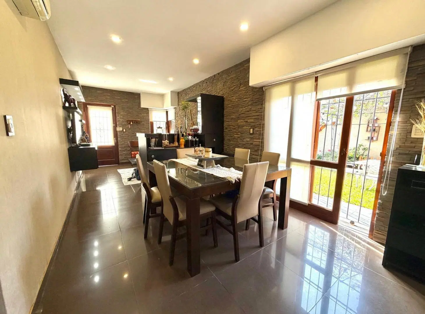 Casa en Villa Gobernador Galvez 2