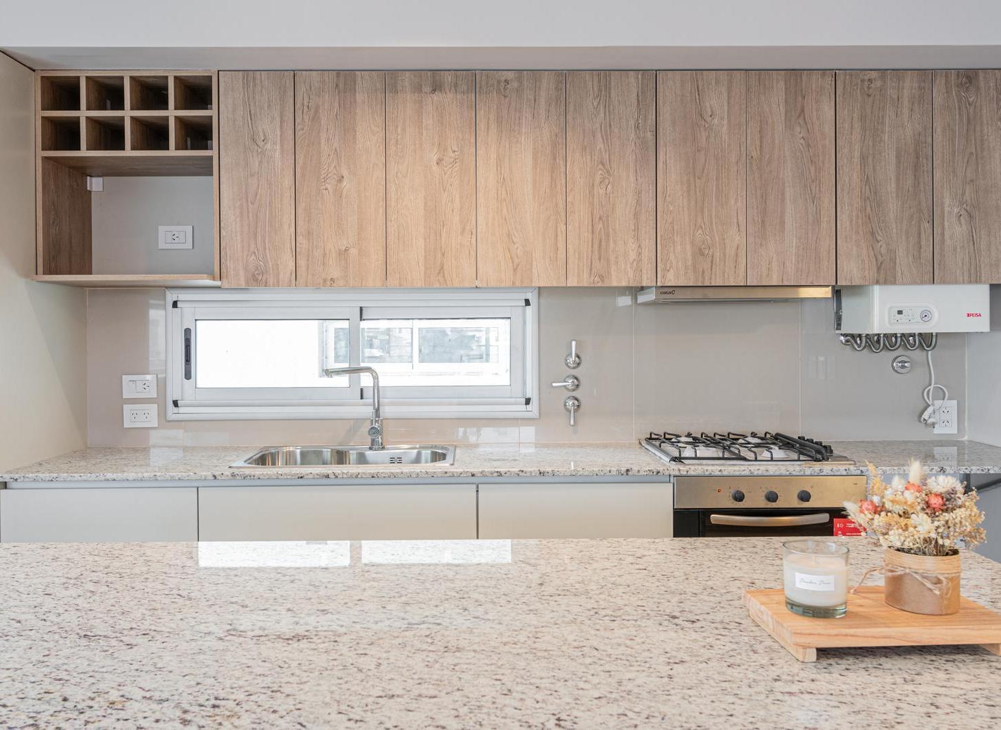 Foto de Departamento en un dormitorio en venta, imagen 1