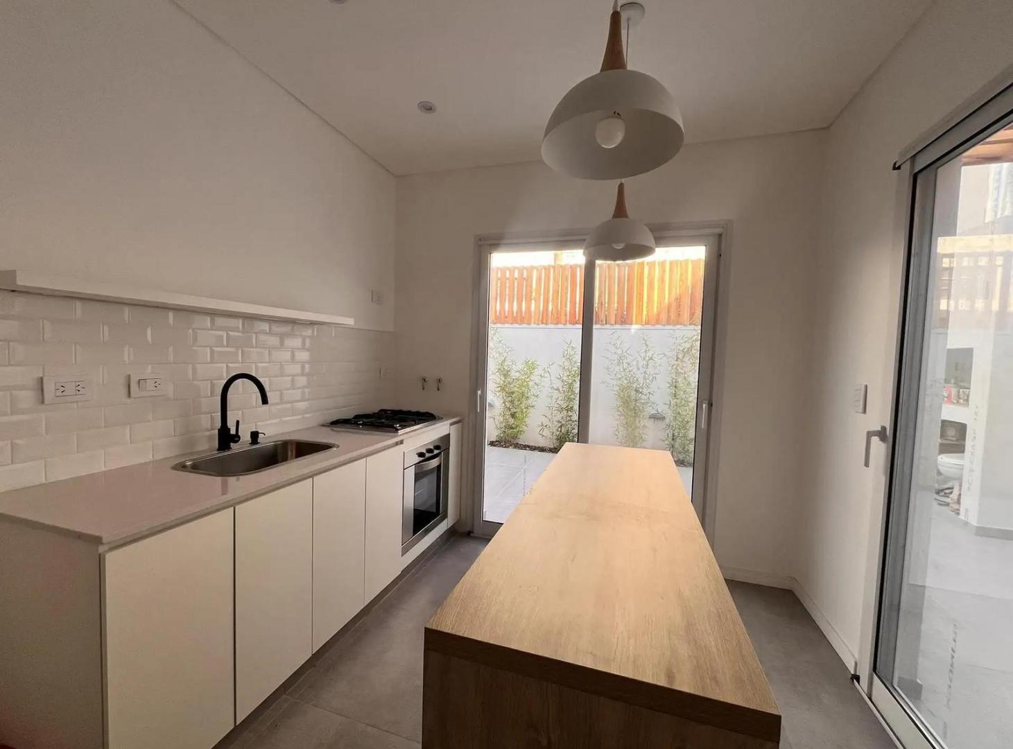 Foto de Casa a estrenar Arroyito, imagen 2