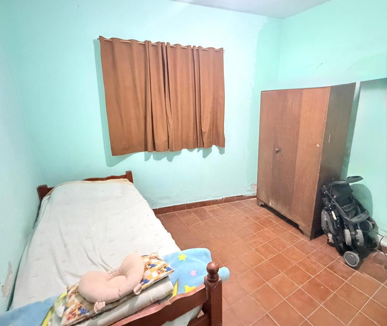 Foto de Casa de dos dormitorios con garange y patio, imagen 5