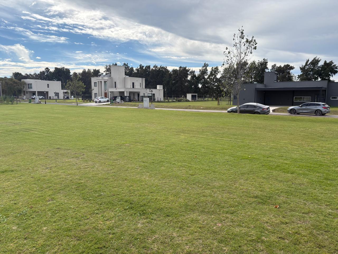 Foto de Terreno de 1000m2 en Haras de Funes, imagen 1