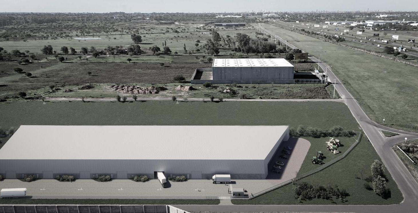 Foto de Nave Industrial en Villa Gobernador Galvez, imagen 4