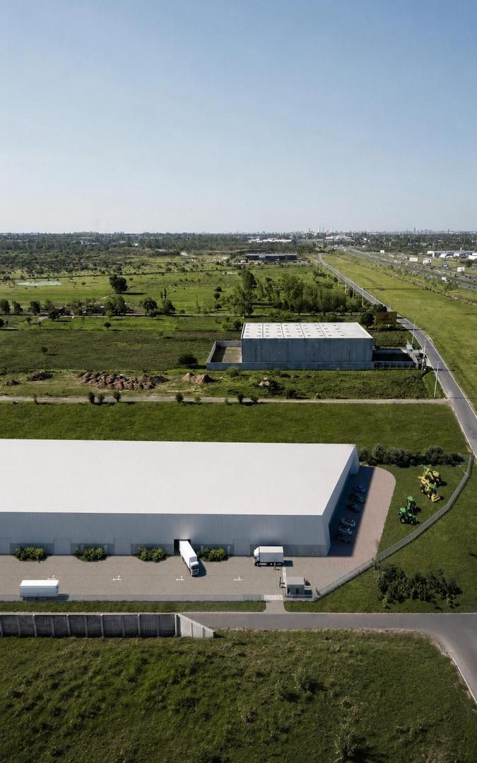 Foto de Nave Industrial en Villa Gobernador Galvez, imagen 5