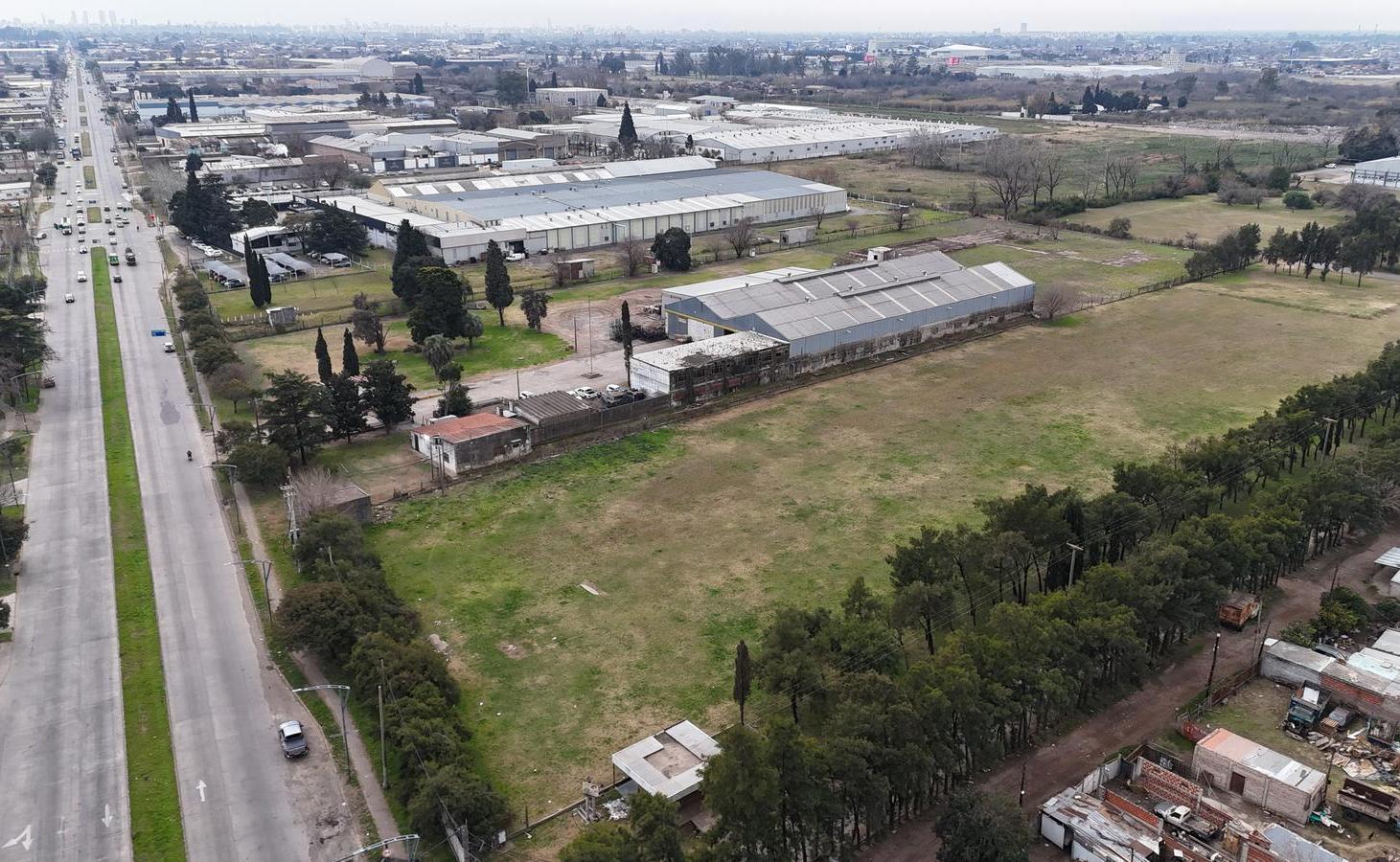 Foto de Terreno en Rosario, imagen 1