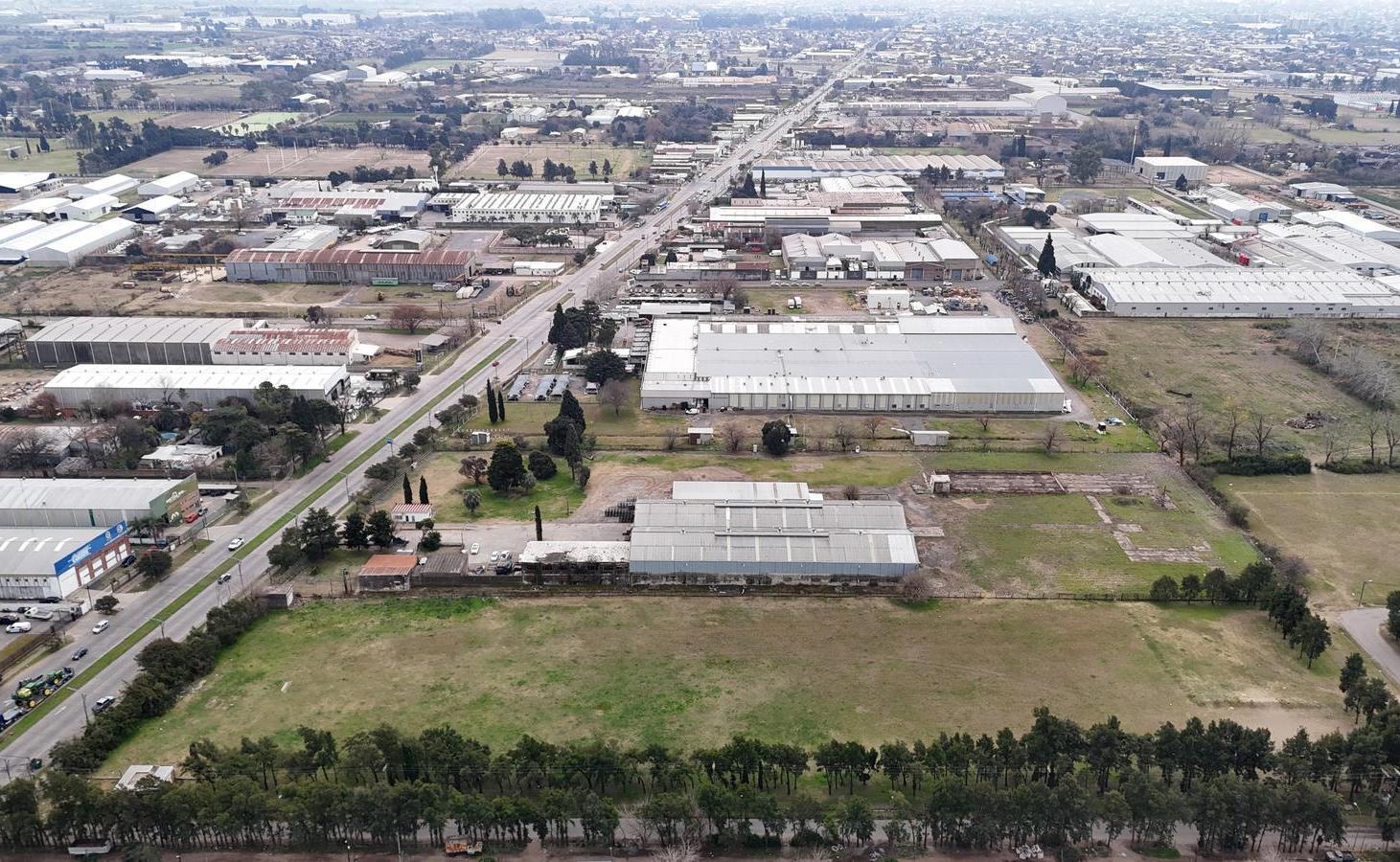 Foto de Terreno en Rosario, imagen 5