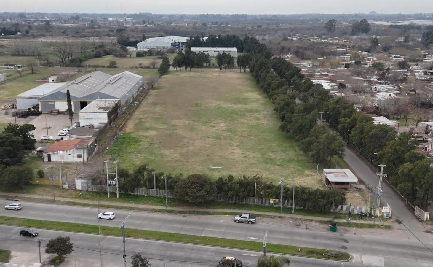 Foto de Terreno en Rosario, imagen 2