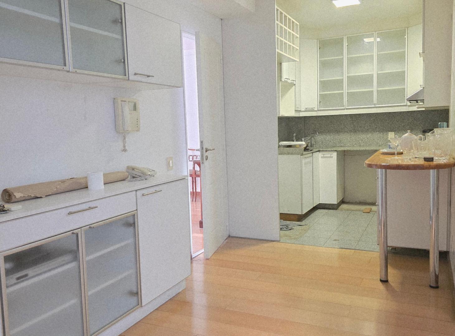 Foto de Exclusivo 3 Ambientes + Dependencia con Cochera y Amenities Premium en el Corazón de Palermo, imagen 2