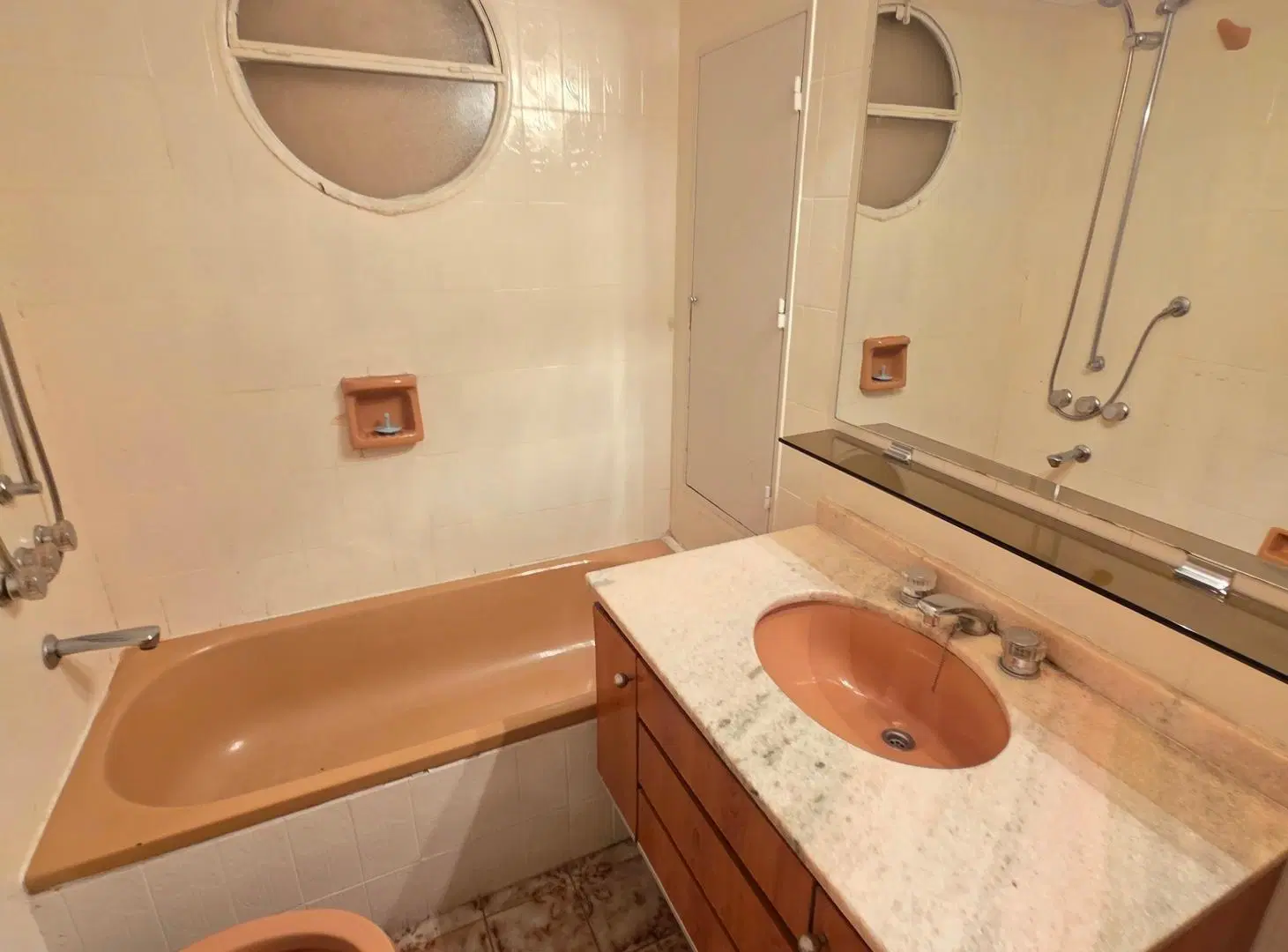 Las Cañitas Premium: 4 Ambientes con Palier Privado. Piso 6 . Con cochera y Excelente Luminosidad 5