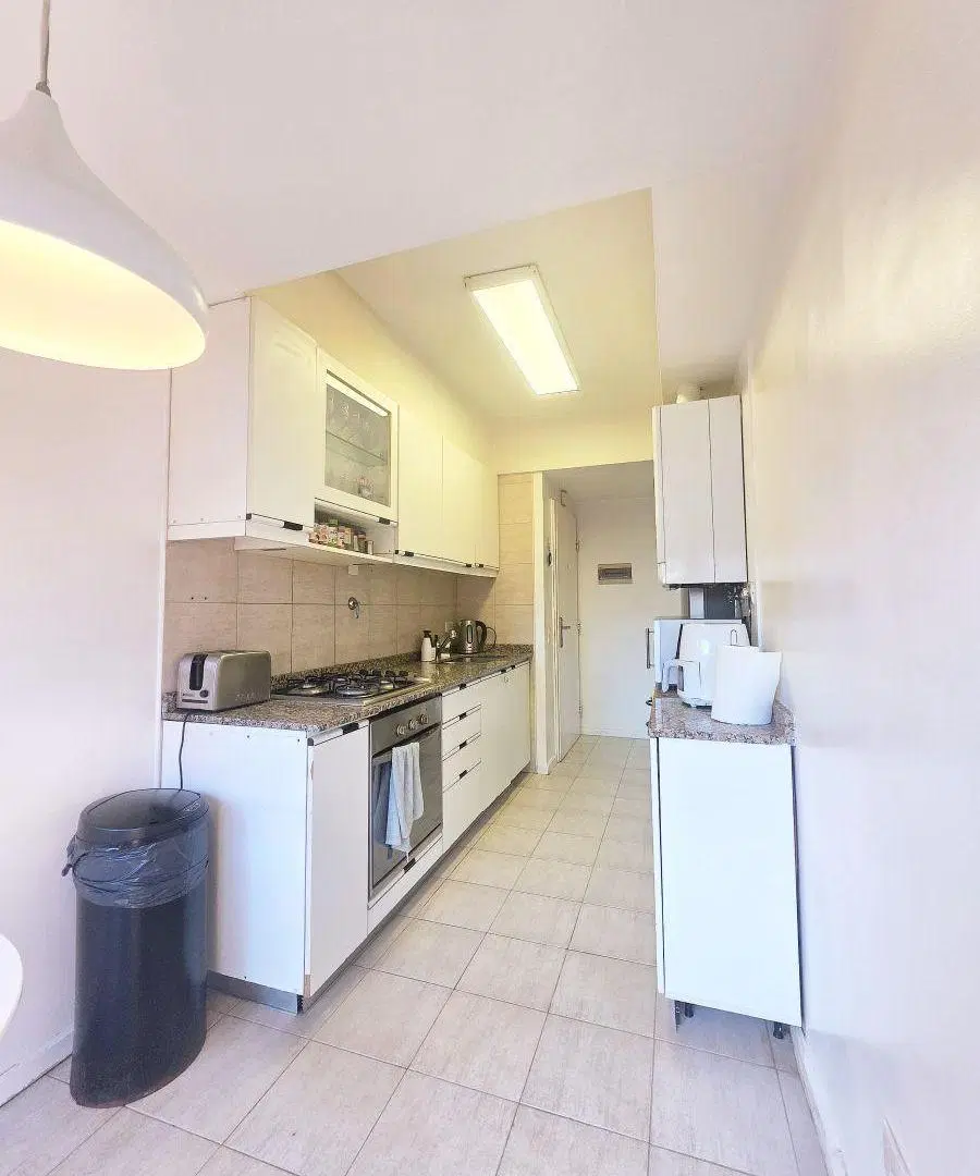 Departamento de 80 m2 con 3 dormitorios en venta en Saavedra 1