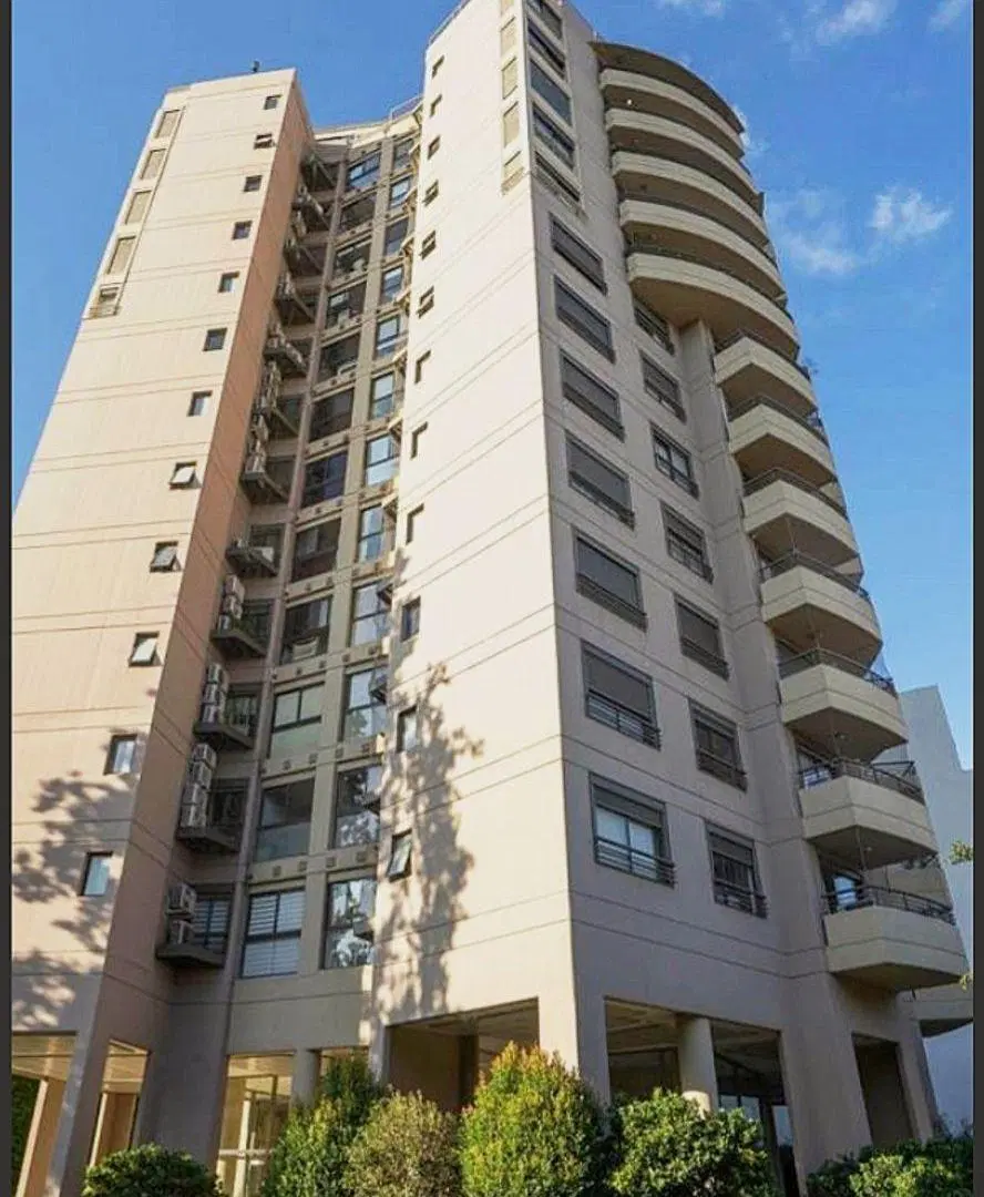 Departamento de 80 m2 con 3 dormitorios en venta en Saavedra 5
